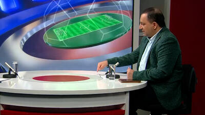 چگونگی انتخاب رقیب‌های تیم ملی در دیدارهای دوستانه