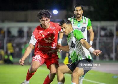  بلیت 180 هزار تومانی برای دیدار پرسپولیس