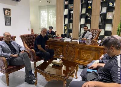  زمان خاکسپاری پیشکسوت پرسپولیس اعلام شد