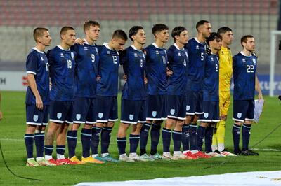  شاید ضعیفترین تیم دنیا به جام جهانی برود!