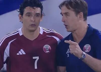  هم‌دوره دایی و مهدوی‌کیا خواب جام‌جهانی می‌بیند!