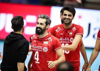 بمب آقای فوق‌ستاره: شاید برگشتم تیم ملی!