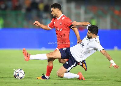 پرسپولیس در جستجوی شماره ده واقعی!
