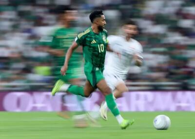  نامزد بازیکن سال آسیا: مهم این بود رفتیم جام جهانی