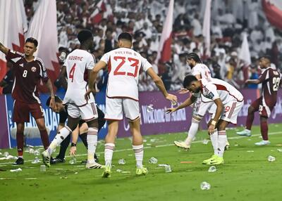  پرتاب آیفون 17 توسط هواداران اماراتی جعلی بود!