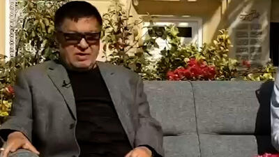 پیروانی: نمی‌شود همه تیم ملی را به یک‌باره جوان کرد