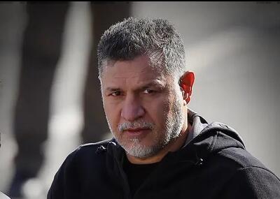  تسلیت علی دایی بابت درگذشت مدافع پرسپولیس