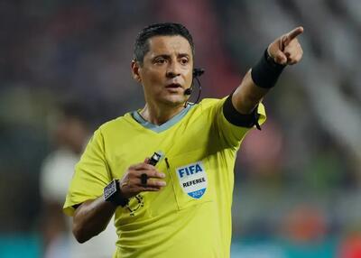  وزیر ورزش: انتخاب فغانی افتخار ماست