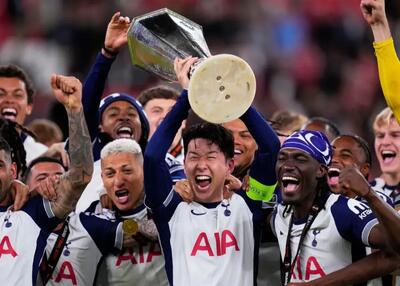  بند بزرگ در قرارداد سون: بازگشت به اروپا!