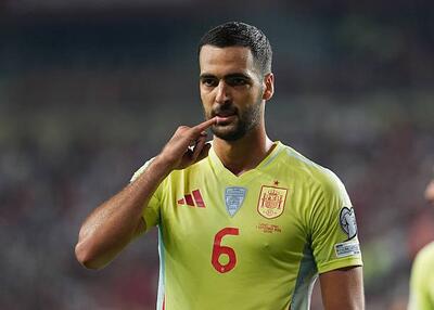  ستاره آرسنال در حد رودری و پدری است