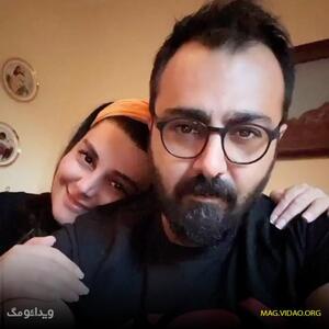 بیوگرافی کامل هنگامه قاضیانی | زندگی شخصی ، همسر ، فرزندان و آثار سینمایی + عکس‌ های جدید - ویدائو مگ