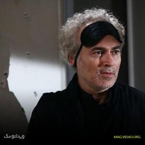بیوگرافی قربان نجفی برادر انیس در سریال ستایش + عکس خانوادگی و ناگفته های زندگی - ویدائو مگ
