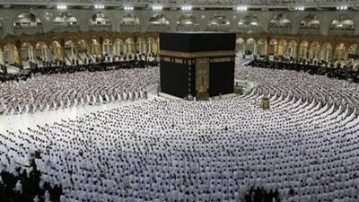  فراهم شدن شرایط حج برای اتباع افغانستانی دارای برگه سرشماری صحت ندارد