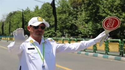  هشدار قاطع پلیس راه لرستان؛ برخورد قاطع با نقص سیستم روشنایی و چراغ‌های غیرمجاز