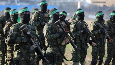  یگان سایه؛ ارتشی پنهان که اطلاعات اسرائیل را به چالش کشید + فیلم