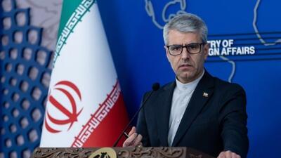  بقائی بر حل و فصل اختلافات میان پاکستان و افغانستان از طریق دیپلماسی تاکید کرد