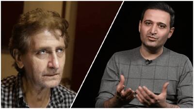  راز صدای جادویی جکی چان از زبان شاگردش