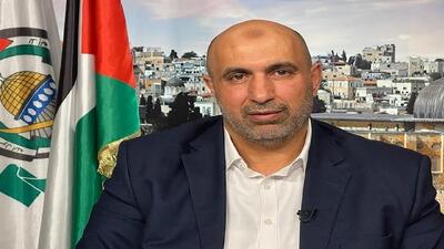  رهبر حماس: ما قیمومیت بین‌المللی را رد می‌کنیم