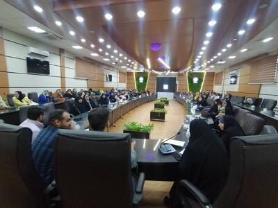  احیای نان کامل هدف از برگزاری جشنواره نان بود