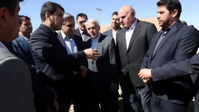  ۲۷۰۰ پروژه گردشگری کشور در نوبت دریافت تسهیلات قرار دارند