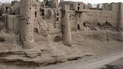  از مداخله در محوطه تاریخی اولتان برخورد می‌کنیم