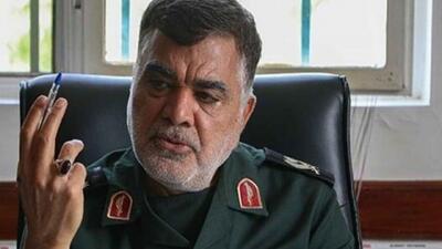  معاون نیروی زمینی سپاه: تحول در نگرش تاکتیکی و تکنیکی را آغاز کرده‌ایم