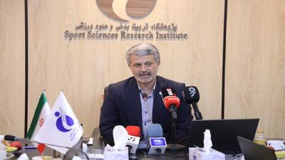  کوهپایه زاده: ارتباط ورزش با دانش فنی در کسب نتایج بهتر موثر است