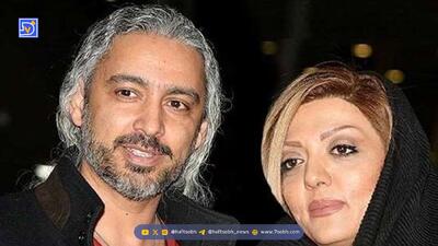  بیوگرافی عسل قربانی همسر مازیار فلاحی