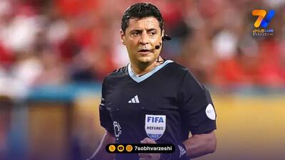 علیرضا فغانی دوباره ایرانی شد