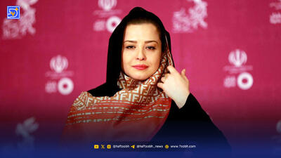  مهراوه شریفی‌نیا با لباسی محلی در افغانستان درخشید | تصویری از استایل متفاوت بازیگر محبوب