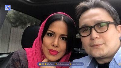  بیوگرافی کیوان محمودنژاد و همسر اول و دومش