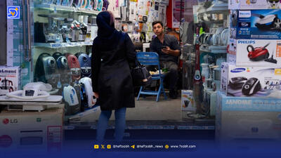  شوک دلار به بازار لوازم خانگی/ قیمت‌ها سر به فلک کشید