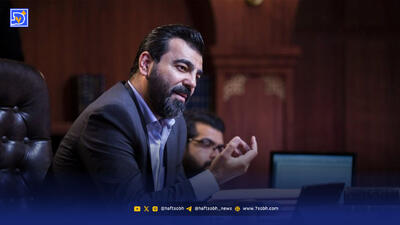  قاب خانوادگی بهزاد خلج؛ «آقای قاضی» در کنار پدر و مادرش + ویدئو