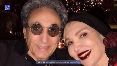  آلبوم عروسی شهبال شب پره و گلنار؛ دهه 40