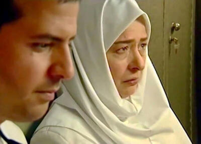  بیوگرافی آزیتا حاجیان زن سابق  محمدرضا شریفی‌نیا + عکس همه همسران