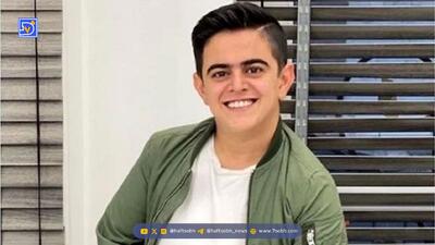  عکس | مادر امیرمحمد متقیان