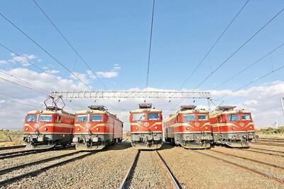  عدالت گم‌شده در تخصیص ارز / ارز صنایع ریلی ۶۵ برابر کمتر از خودروسازی است