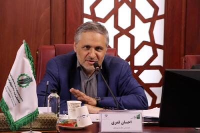 ۲۵ میلیارد دلار، قاچاق سالانه در ایران