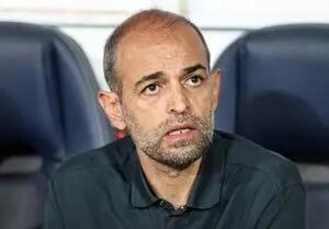 واکنش محرم نویدکیا به برد سپاهان