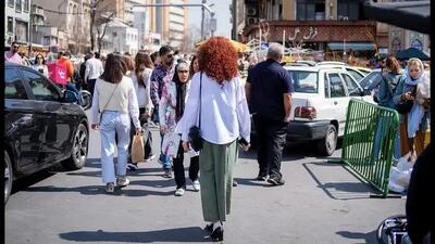  هشدار! مسیر بدن‌نمایی به کجا ختم می‌شود؟