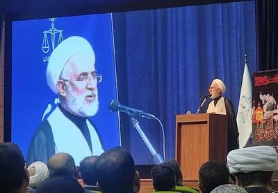 دادستان کشور: از تخلفات اقتصادی نمی‌گذریم