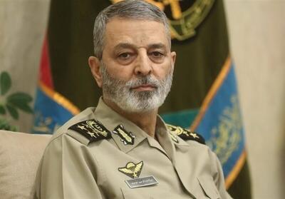  سرلشکر موسوی: ملت مقاوم یمن در خط مقدم دفاع از امت اسلامی است