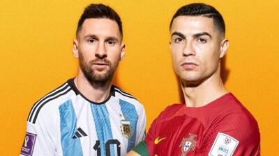 ۱۰ فوتبالیست پردرآمد دنیا در سال ۲۰۲۵