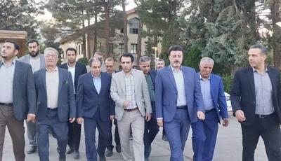  نطنز نیازمند امکانات و تجهیزات درمانی است