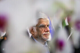 پیام عارف در پی درگذشت سردار افشار