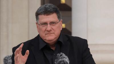  عضو سابق نیروی دریایی آمریکا: ایران، سیستم دفاع موشکی بالستیک اسرائیل را در هم شکست