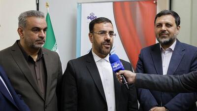  اطلاع‌رسانی هدفمند از ارکان مهم توسعه گردشگری و دیپلماسی فرهنگی است