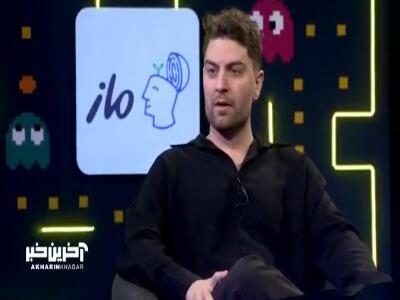  امیرحسین فتحی از پیگیر ترین طرفدارش میگه؛ طرف دعانویس بود