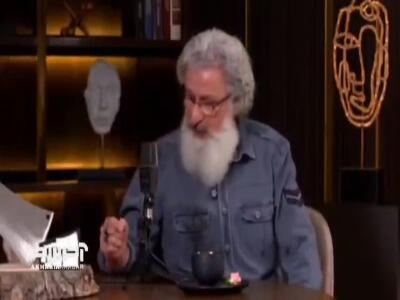  بهرام عظیمی: برای زدن قالیباف، به «تهران ۱۵۰۰» حمله کردند!