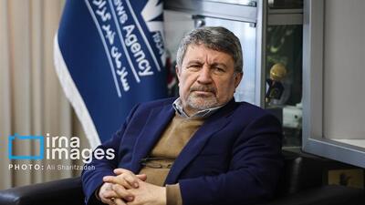  الیاس حضرتی به پویش «بساز مدرسه» پیوست